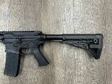 FIREARMS INTERNATIONAL CORP. OMNI HYBRID NS342323 - Image 2 of 6