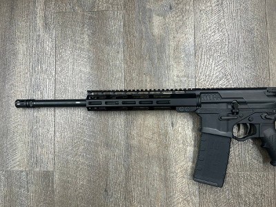 FIREARMS INTERNATIONAL CORP. OMNI HYBRID NS342323 - Image 6 of 6