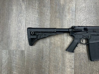 FIREARMS INTERNATIONAL CORP. OMNI HYBRID NS342323 - Image 3 of 6