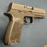 SIG SAUER P320 FULL SIZE .45 ACP - Image 8 of 18