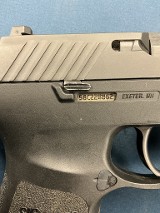 SIG SAUER P320 FULL SIZE .45 ACP - Image 11 of 18