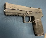 SIG SAUER P320 FULL SIZE .45 ACP - Image 7 of 18