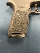 SIG SAUER P320 FULL SIZE .45 ACP - Image 13 of 18