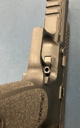 SIG SAUER P320 FULL SIZE .45 ACP - Image 15 of 18