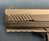 SIG SAUER P320 FULL SIZE .45 ACP - Image 4 of 18