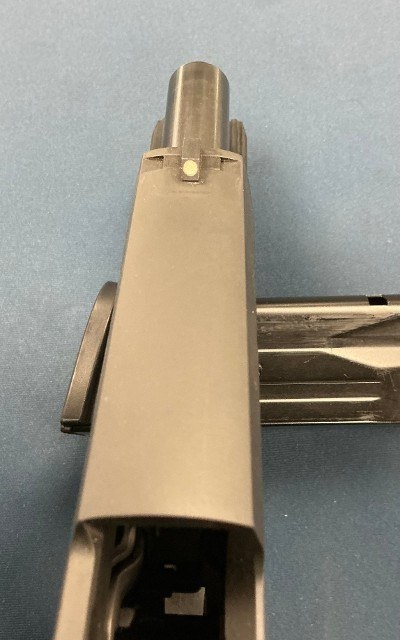 SIG SAUER P320 FULL SIZE .45 ACP - Image 18 of 18