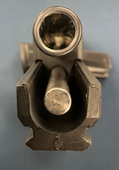 SIG SAUER P320 FULL SIZE .45 ACP - Image 14 of 18