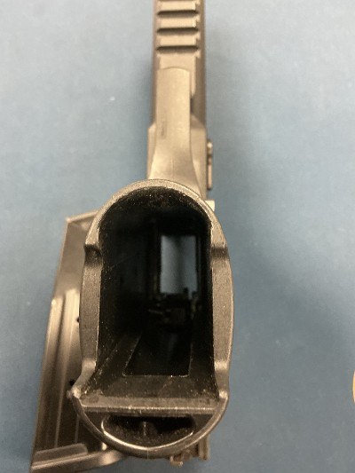 SIG SAUER P320 FULL SIZE .45 ACP - Image 16 of 18