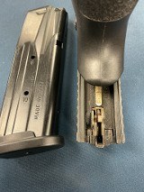 SIG SAUER P320 FULL SIZE .45 ACP - Image 17 of 18