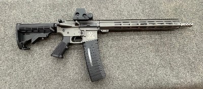 GREAT LAKES FIREARMS GL-15 .223 WYLDE - Image 1 of 6