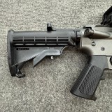 GREAT LAKES FIREARMS GL-15 .223 WYLDE - Image 3 of 6