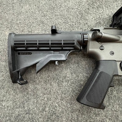 GREAT LAKES FIREARMS GL-15 .223 WYLDE - Image 3 of 6