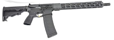 ZRO Delta READY SERIES .223 WYLDE - Image 2 of 2
