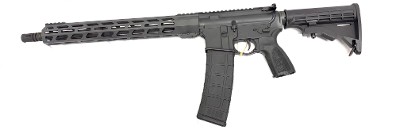 ZRO Delta READY SERIES .223 WYLDE - Image 1 of 2