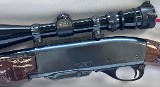 REMINGTON 7400 .243 WIN - Image 7 of 9