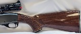 REMINGTON 7400 .243 WIN - Image 6 of 9