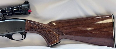 REMINGTON 7400 .243 WIN - Image 6 of 9