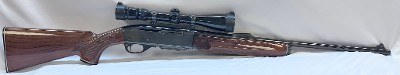 REMINGTON 7400 .243 WIN - Image 1 of 9