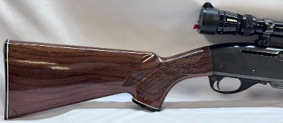 REMINGTON 7400 .243 WIN - Image 2 of 9