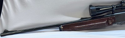 REMINGTON 7400 .243 WIN - Image 8 of 9
