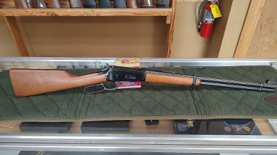 WINCHESTER 94 .30-30 WIN - Image 1 of 11