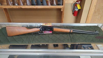 WINCHESTER 94 .30-30 WIN - Image 2 of 11