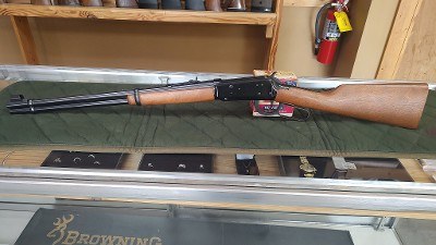 WINCHESTER 94 .30-30 WIN - Image 6 of 11
