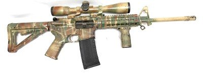 EAGLE ARMS EAGLE 15 .223 WYLDE - Image 2 of 2
