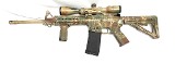 EAGLE ARMS EAGLE 15 .223 WYLDE - Image 1 of 2