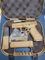 GLOCK G19X 9MM LUGER (9X19 PARA) - Image 1 of 3