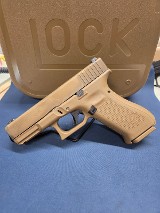 GLOCK G19X 9MM LUGER (9X19 PARA) - Image 3 of 3