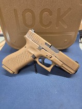 GLOCK G19X 9MM LUGER (9X19 PARA) - Image 2 of 3
