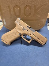 GLOCK G19X 9MM LUGER (9X19 PARA) - Image 2 of 3