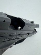 SPRINGFIELD ARMORY XD-9 SUBCOMPACT 9MM LUGER (9x19 PARA) - Image 6 of 10