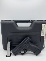 SPRINGFIELD ARMORY XD-9 SUBCOMPACT 9MM LUGER (9x19 PARA) - Image 1 of 10