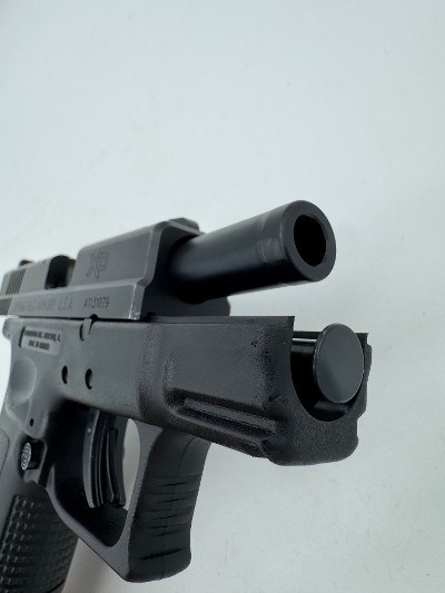 SPRINGFIELD ARMORY XD-9 SUBCOMPACT 9MM LUGER (9x19 PARA) - Image 7 of 10