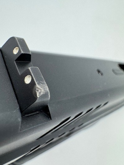 SPRINGFIELD ARMORY XD-9 SUBCOMPACT 9MM LUGER (9x19 PARA) - Image 5 of 10
