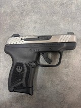 RUGER LCP MAX STAINLESS (13749) .380 ACP - Image 3 of 4