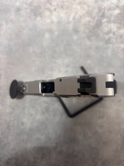RUGER LCP MAX STAINLESS (13749) .380 ACP - Image 4 of 4
