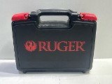 RUGER MARK IV LITE .22 LR - Image 5 of 5
