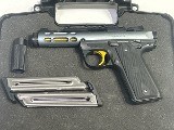 RUGER MARK IV LITE .22 LR - Image 1 of 5