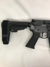 LEAD STAR ARMS GRUNT-15 5.56X45MM NATO - Image 9 of 11