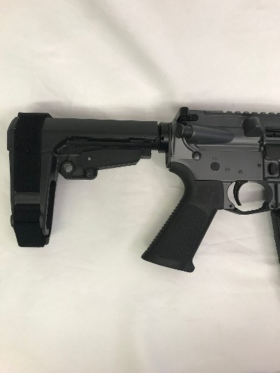 LEAD STAR ARMS GRUNT-15 5.56X45MM NATO - Image 9 of 11