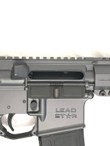 LEAD STAR ARMS GRUNT-15 5.56X45MM NATO - Image 10 of 11
