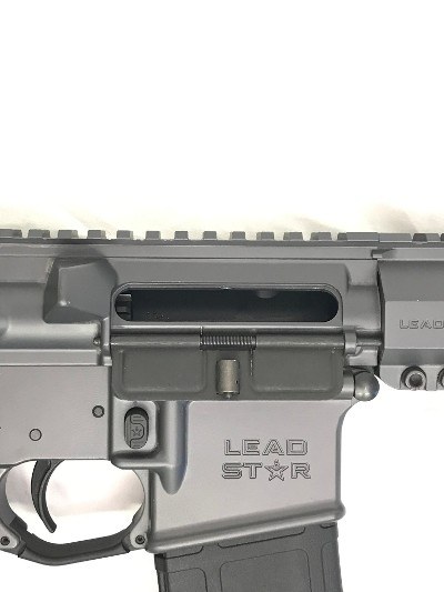 LEAD STAR ARMS GRUNT-15 5.56X45MM NATO - Image 10 of 11