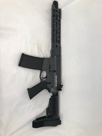 LEAD STAR ARMS GRUNT-15 5.56X45MM NATO - Image 1 of 11