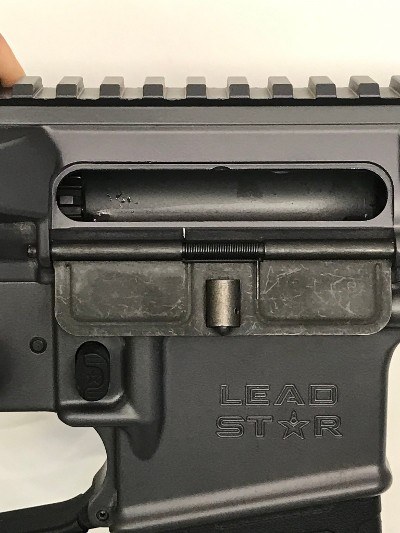 LEAD STAR ARMS GRUNT-15 5.56X45MM NATO - Image 11 of 11