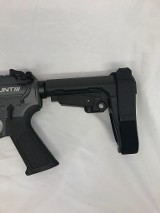 LEAD STAR ARMS GRUNT-15 5.56X45MM NATO - Image 5 of 11