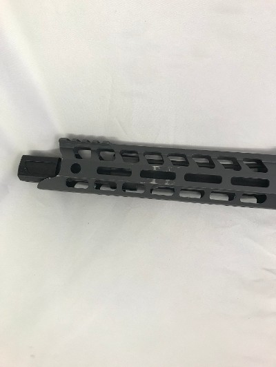 LEAD STAR ARMS GRUNT-15 5.56X45MM NATO - Image 6 of 11