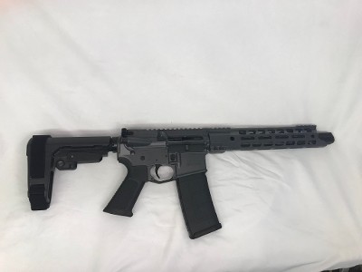 LEAD STAR ARMS GRUNT-15 5.56X45MM NATO - Image 2 of 11